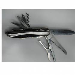нож джобен, мини ключ 7 см. (12 бр. в стек)