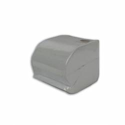 кутия за WC хартия, пластмаса 11,5х12х12 см. (6 бр. в стек)
