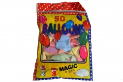 пръчки за балони за хелий 44 см.