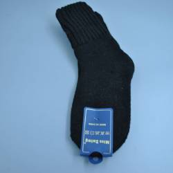 чорапи за маратонки 35-41 номер с картинки- мопсове (12 бр. в стек)