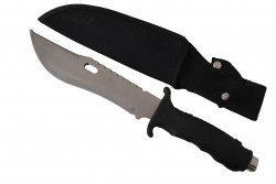 нож, джобен- Колумбия 12 см. (12 бр. в стек)