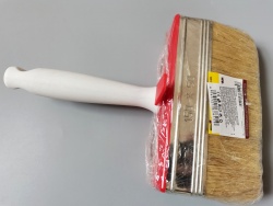 бояджийска четка, пластмоасова дръжка 3- 76,2 мм. (12 бр. в стек)