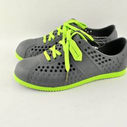 чехли,Дамски силиконови обувки 36-41 номер, 2 цвята (24 бр. в кашон)