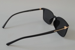 СЛЪНЧЕВИ очила, мъжки, метал със слънцезащита, авиатор (Промоция- при покупка над 20 бр. в кутия, базова цена 7,00 лв.)