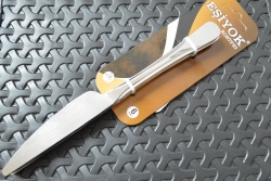 домашна потреба, нож за стек 22 см. ТР качествен Kismet (10 бр. в стек)