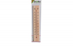 измервателен уред, термометър, дървена рамка 29 см. (30 бр. в кутия)