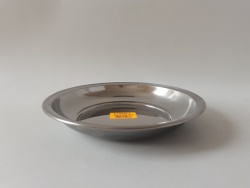 домашна потреба, чиния, алпака N3 18,5 см. ТР качественo Kismet (6 бр. в стек)