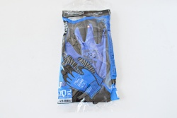 работни ръкавици 10 р- р. в пакет 60 гр. силикон, зебра, портокалови (12 бр. в стек 360 бр. в чувал) ТР OZS8900