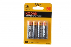 батерии KODAK R3 EXTRALIFE (максимална отстъпка 10)