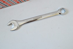 ЗВЕЗДОГАЕЧЕН ключ, двустранен 7 мм. BM8109 (20 бр. в стек)(Промоция- при покупка над 20 бр. базова цена 1,23 лв.)