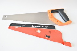 нож за балатум, пластмаса, метален водач 6898 в плик