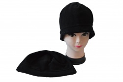 шапка, зимна, мъжка Clasik pene coton (10 бр. в стек) ТР