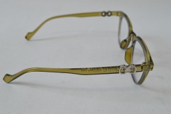 рамка за очила с камъчета, Промо цена, без възможност за отстъпки