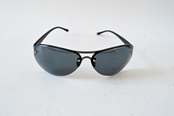 слънчеви очила, мъжки, пластмасова рамка, цветни стъкла 237 (20 бр. в кутия, микс)