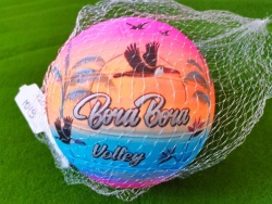 ПОМПА за топки, пластмасова 30 см. 4 цвята(Промоция- при покупка над 10 бр. базова цена 1,33 лв.)