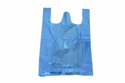 наелонови торбички, подходящи за кофа боклук 30 бр. 45х50 см.