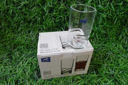 изделие от стъкло, чаши за бира 6 бр. 440 мл. 19х7 см. цветна кутия (8 комплекта в кашон)
