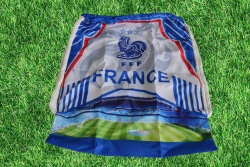 сортна чанта- тип мешка, текстилна Франция 38х45 см. (10 бр. в стек)
