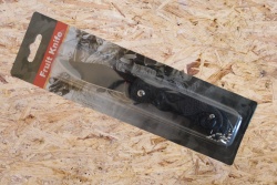 джобен нож на блистер 913 русалка 15 см. (12 бр. в стек)