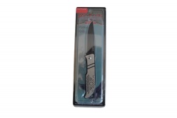 джобен комплект- нож, вилица, лъжица, сгъваеми 20 см. в пакет от плат 603 (60 бр. в кутия)