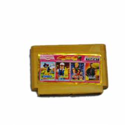 детска игра, картонена кутия Twister 21,5x19,5x4 см.