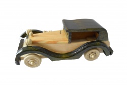 дървена играчка, логика 21х4х5 см. 93-236