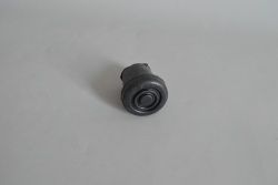 РЕЗЕРВНА гумичка за бастун 22 мм. 1052 (Промоция- при покупка над 50 бр. базова цена 0,60 лв.)