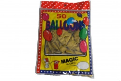 балони 50 бр. качествени 1,8 гр. лилави