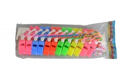 детска играчка от дунапрен и пластмаса, водна помпа 7х48 см. цветна, гравирана, ярка (12 бр. в кутия) 969-38B (R3)