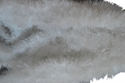 ГИРЛЯНД, бял 9 см. х 2 метра (12 бр. в стек)(Промоция- при покупка над 36 бр. базова цена 0,79 лв.) ГИРЛЯНД, бял 9 см. х 2 метра (12 бр. в стек)(Промоция- при покупка над 36 бр. базова цена 0,79 лв.)