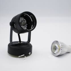 лампа за осветление 12 диода 12 w ЛД Промо цена,  без възможност за отстъпки