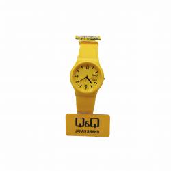 часовник, дамски, метал Q901J455Y (мах. отстъпка 10)