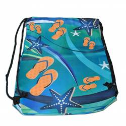 РАНИЦА, текстил, тип ученическа чанта  см. 4 разцветки  61849 Feshan 46х30 см.(5 бр. в стек, еднакви)(Промоция- при покупка над 5 бр. базова цена 13,80 лв.)