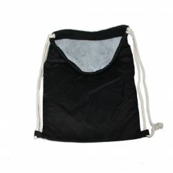 РАНИЦА, текстил, тип ученическа чанта 46х16х13 см. едноцветна, изчистена 4 разветки 985 (5 бр. в стек, еднакви)(Промоция- при покупка над 5 бр. базова цена 18,50 лв.)