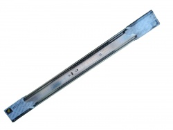 механизъм- амортисьор за падаща вратичка 17 см. сгъната 26 см. разгъната (24 бр. в кашонче) 80 N KRA 001