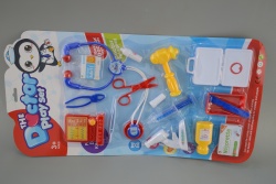детска играчка от пластмаса, рингове 14 части в плик 24х26 см. B1083193