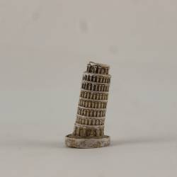 сувенир от полеризин, ковач 5,5х3,5х9 см. 29116 (5 бр. в кутия)