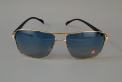 СЛЪНЧЕВИ очила, мъжки, метал със слънцезащита, класик (Промоция- при покупка над 20 бр. в кутия, базова цена 7,00 лв.)