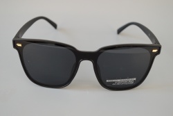 СЛЪНЧЕВИ очила, дамски, метална рамка 9818 (Промоция- при покупка над 20 бр. в кутия, базова цена 3,95 лв.)