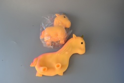 детска играчка гумена , делфин 26 см. (200 бр. в кашон )