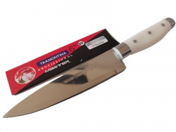ловен нож, ловен Gerber в пластмасова кания 24,5 см.