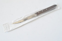 домашна потреба, нож за стек 22 см. ТР качествен Kismet (10 бр. в стек)