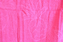 плажна хавлия, памук, цветна 75х170 см. 380 гр. 2 бр. фламинго ТР без възможност за търговски отстъпки (6 бр. в стек)