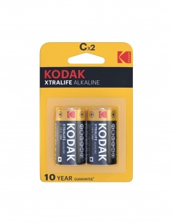 батерии KODAK 3V CR 2032 5 бр. (12 блистера в кутия)(максимална отстъпка 10)