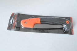 НОЖ за почистване, пластмаса AD50BC с 5 бр. резервни ножчета (24 бр. в стек)(Промоция- при покупка над 24 бр. в кутия базова цена 1,52 лв.)