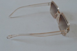 слънчеви очила, пластмасова рамка, мъжки, спортен модел 56123