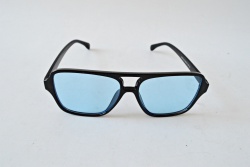 слънчеви очила, дамски, пластмасова рамка, цветна 5380 (20 бр. в кутия, микс)