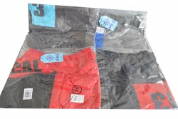 шорти с бандаж, детски 03 (12 бр. в стек, еднакъв цвят от 2 до 8 години)