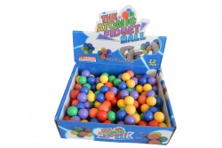 детска играчка от пластмаса The Atomiic Fidget ball 7 см. (12 бр. в кутия)