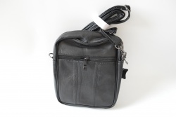 чанта за рамо, текстил, камуфлаж 17х30 см. D-203 (5 бр. в стек)